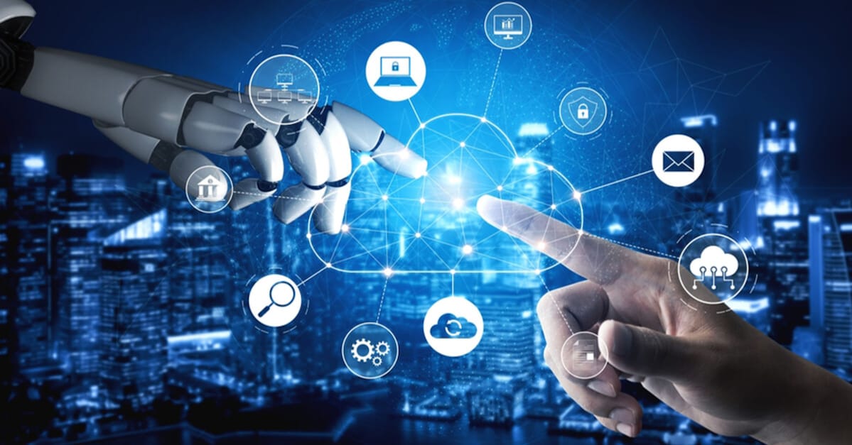 Cognizant: Neuer Großauftrag stärkt Position im Gesundheitssektor