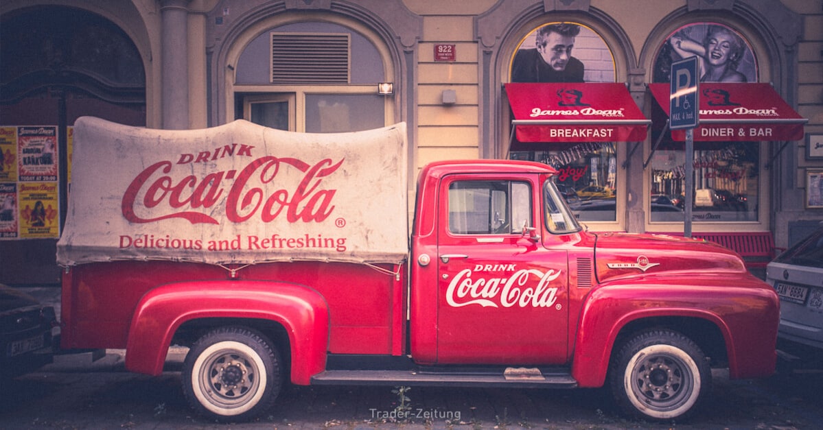The Coca-Cola Company: Robust in unsicheren und volatilen Marktphasen!
