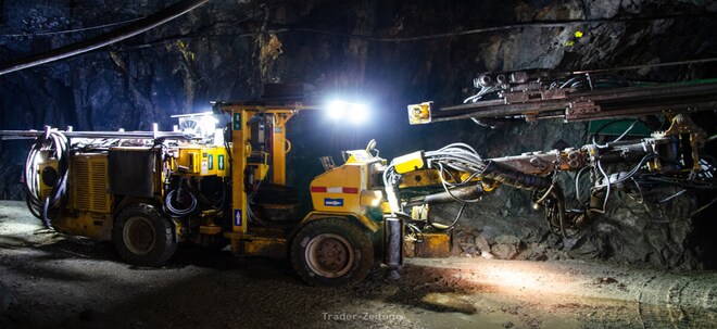Coeur Mining: Wenn Geduld sich endlich auszahlt