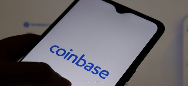 Coinbase auf dem Weg zur Super-App – jetzt auch im S&P 500!