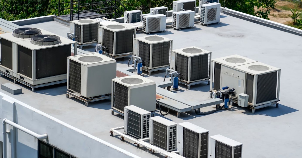 Comfort Systems - Bauboom und Ausbau der Cloud- und Data-Center-Kapazitäten sorgt für starke Aussichten Comfort Systems - Bauboom und Ausbau der Cloud- und Data-Center-Kapazitäten sorgt für starke Aussichten