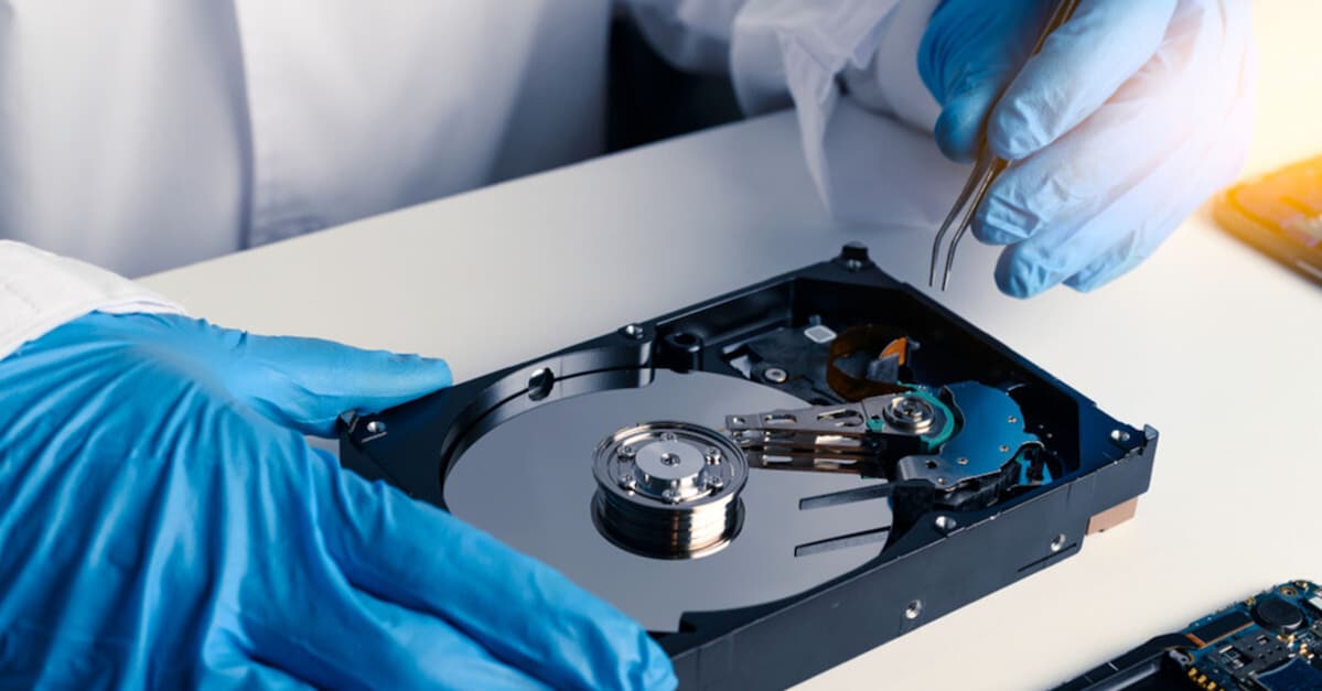 Foxconn auf KI-Kurs: Rekordwachstum trotz geopolitischer Spannungen