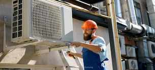 Meinung: Handwerk schlägt Hightech! Comfort Systems USA stellt selbst Nvidia in den Schatten!