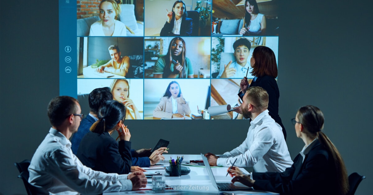Super Micro -18 % - die wichtigsten Erkenntnisse aus dem Conference Call. Datacenter Building Block Solutions beschleunigt den Datacenter-Bau auf 18 Monate!