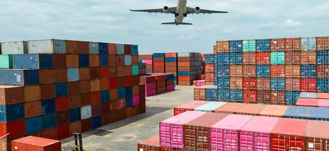 Hapag-Lloyd - Containerschifffahrtskonzern überzeugt trotz Handelskrieg mit starken Q1-Zahlen!