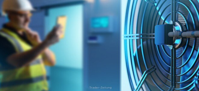 Continental vollzieht eine große Transformation. Die UBS sieht über 40 % Aufwärtspotenzial