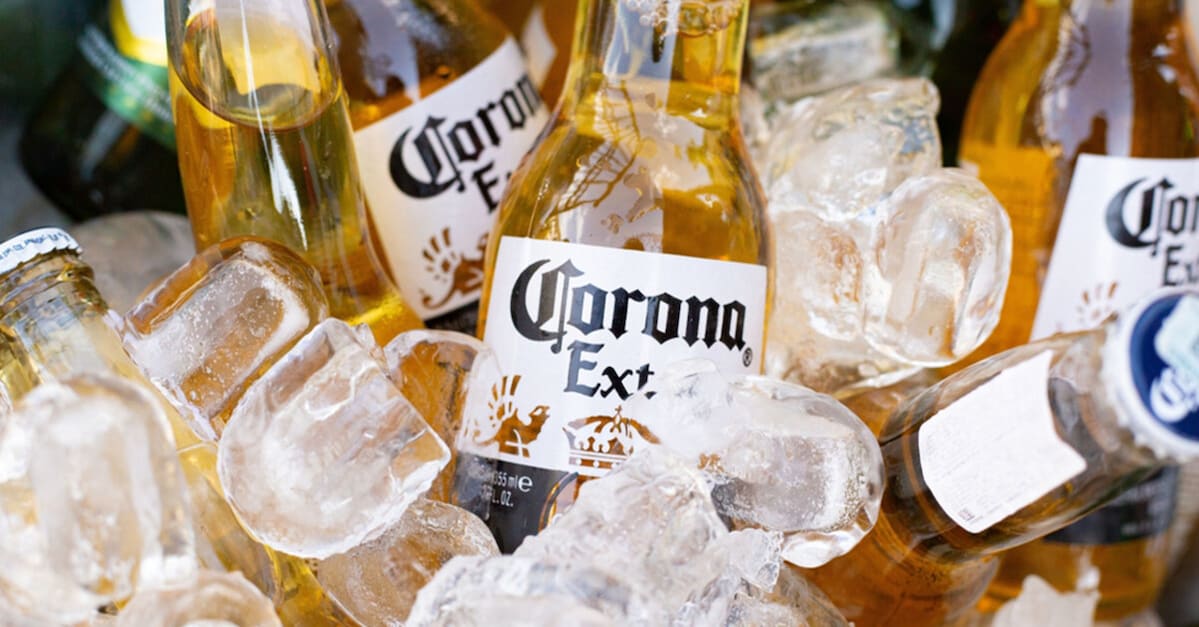Constellation Brands: Bier bleibt Wachstumsmotor und Wein befindet sich im Umbau