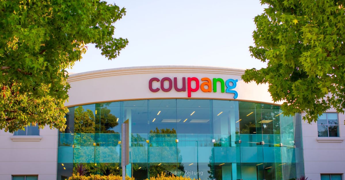 Coupang: Datenleck erschüttert Südkoreas E-Commerce-Giganten