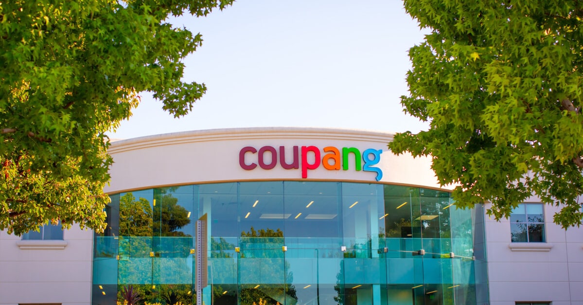 Coupang: Liefert der Insiderkauf über 136 Mio. USD den Trigger für die Trendwende?