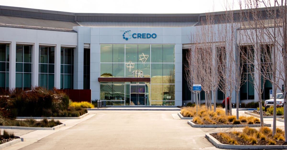 Credo Technology: Hochgeschwindigkeitslösungen als Schlüsselfaktor der KI-Revolution