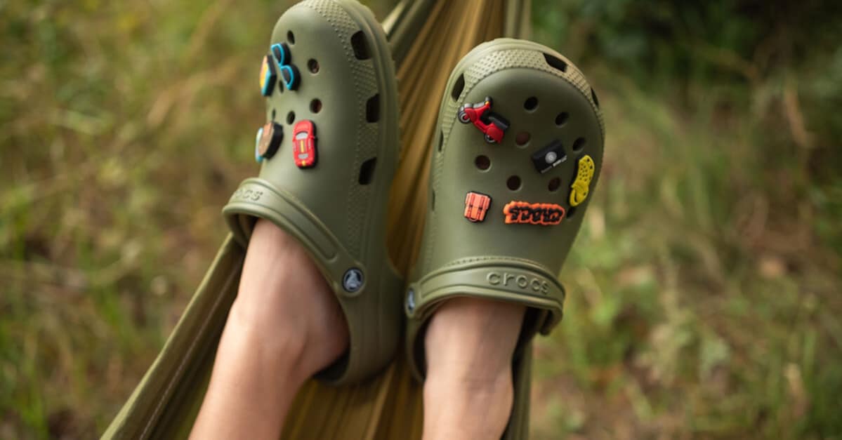 Crocs: Die unterschätzte Cashflow-Anomalie aus Plastik