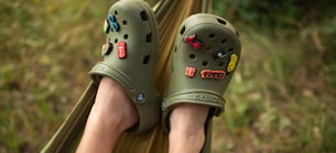 Meinung: Crocs: Die unterschätzte Cashflow-Anomalie aus Plastik