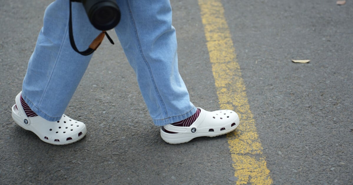 Pivotal-Point Nachverfolgung Crocs (CROX): HEYDUDE-Turnaround sorgt für Rekordzahlen und 1,2 Mrd. USD Rückkaufprogramm!