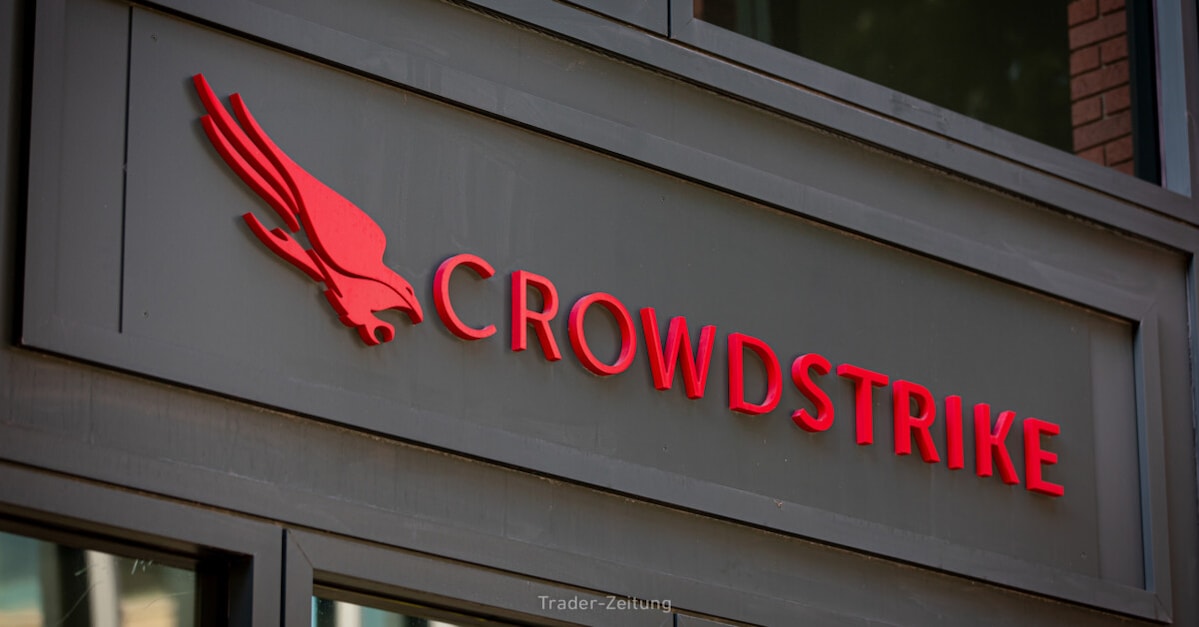 CrowdStrike wird zum grundlegenden Beschützer der Basistechnologien für die KI-Revolution