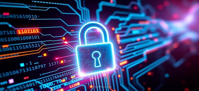 SentinelOne - Cybersecurity-Spezialist im Fadenkreuz von Palo Alto?