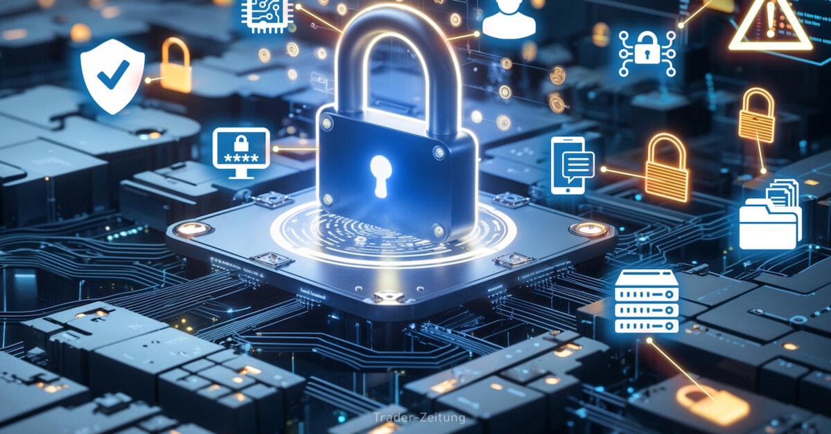 KI-Agenten entfachen die Cybersecurity-Revolution – CrowdStrike und Palo Alto Networks rüsten zur Verteidigung der digitalen Identität!