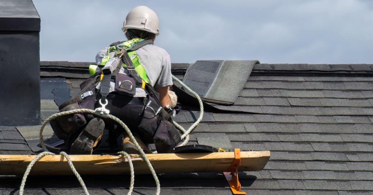 Der 17 Mrd. USD-Coup! QXO formt im Eiltempo ein neues Baustoff-Imperium und begeistert die Wall Street!