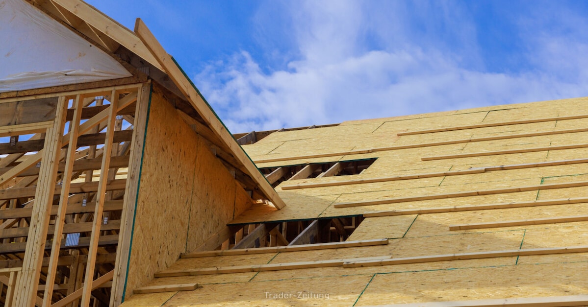 Owens Corning stemmt sich gegen die Flaute im US-Wohnungsbau