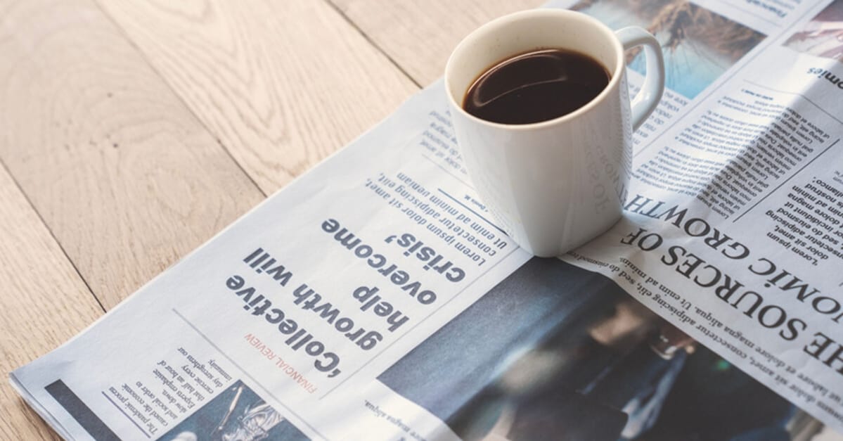 Daily Journal Corporation: Der stille Gigant im Wandel der Justiz