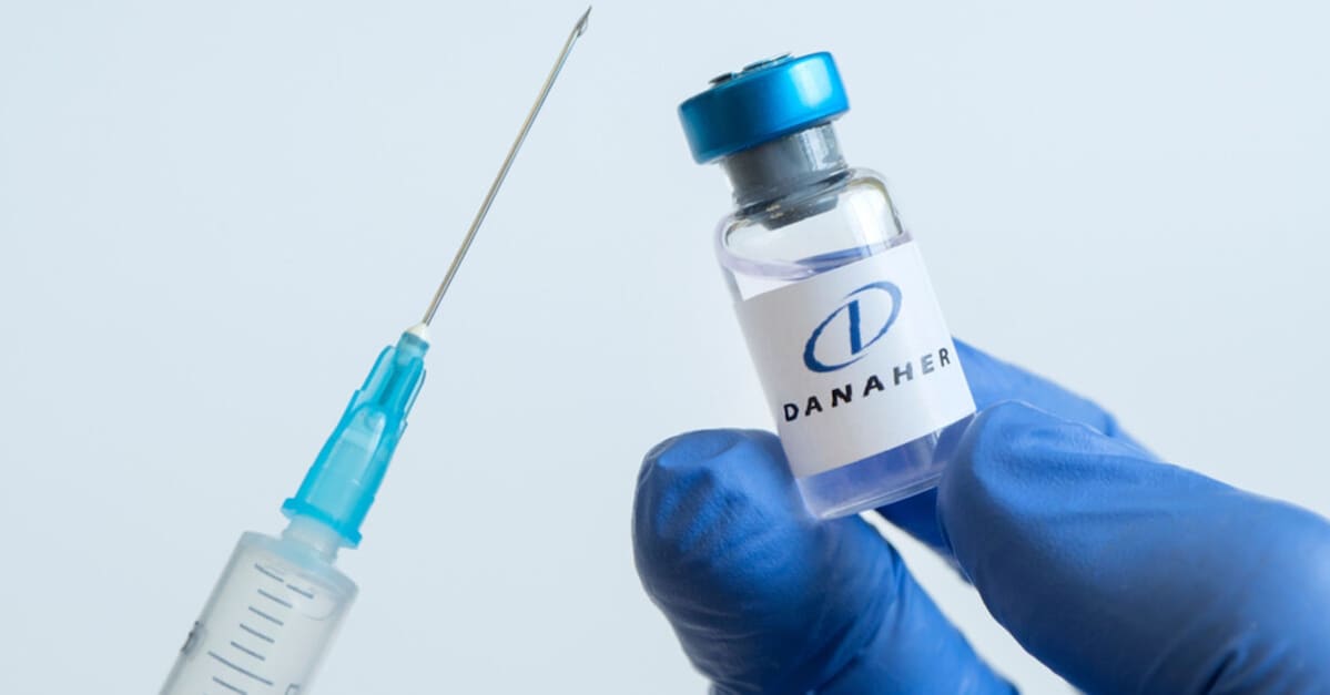 10 Mrd. USD großer Paukenschlag! Danaher schluckt den Apple-Schreck Masimo!
