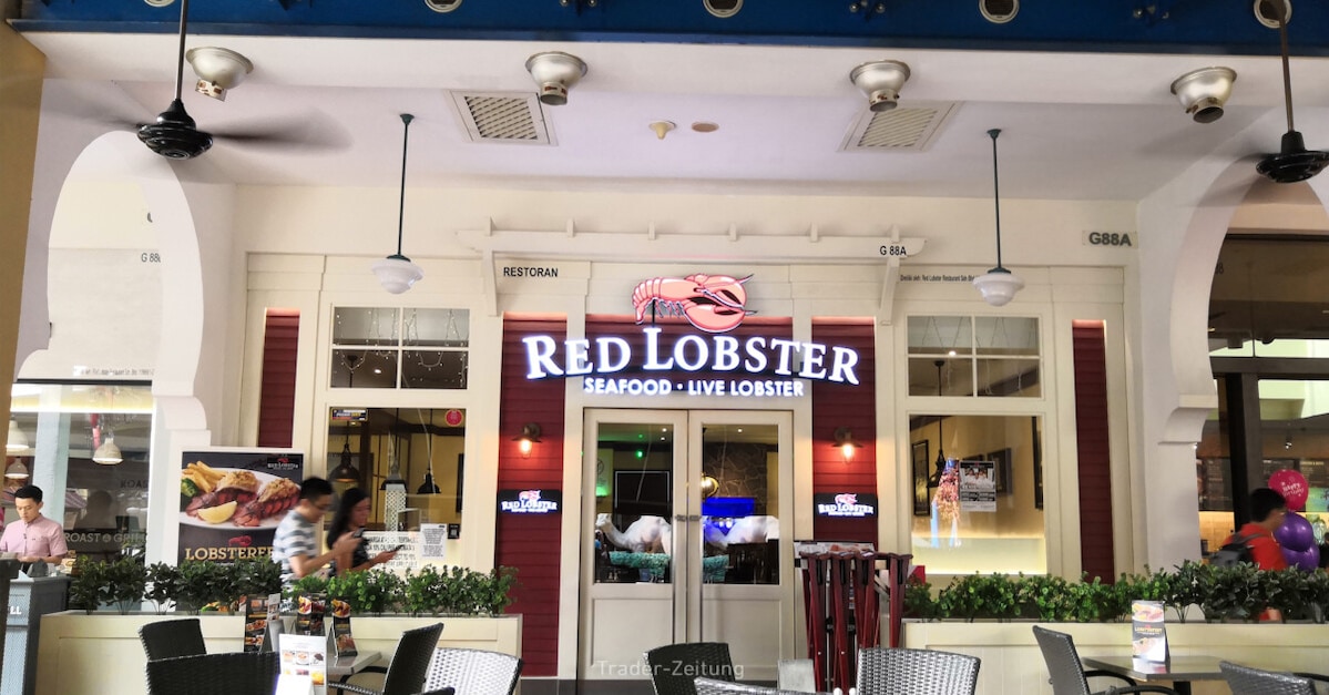 Darden Restaurants: Full-Service-Restaurantkette gewinnt Marktanteile – BofA sieht 30 %-Chance!