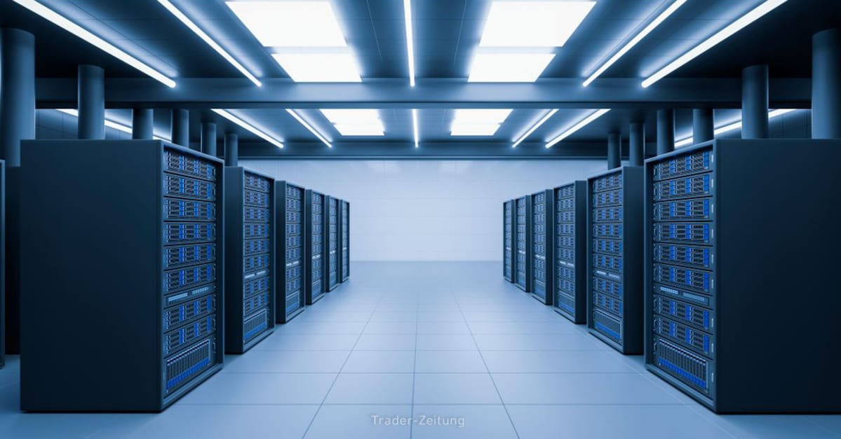 Hochtief: Neuer Data Center-Auftrag von Meta treibt die Aktie auf das 52-Wochenhoch!