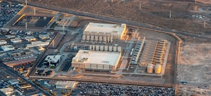 RWE will mit US-Gaskraftwerken vom KI-Energiehunger profitieren. Ein Chart-Breakout bahnt sich an!