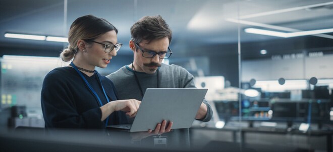 Innodata: 120 % Wachstum und KI-Schlüsselrolle! Der Hidden Champion der nächsten Technologiewelle!