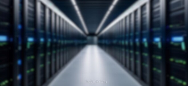 Equinix - KI-Boom sorgt bei Cloud- und Datacenterbetreiber für starke Aussichten!