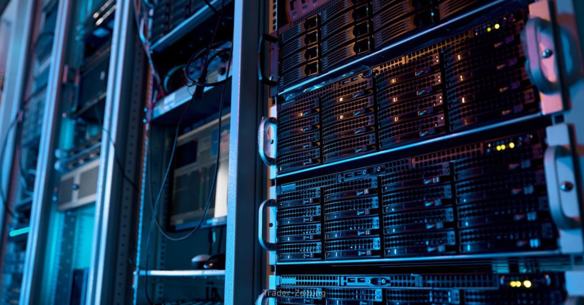 Applied Digital - Datacenter-Betreiber profitiert massiv von KI-Boom!