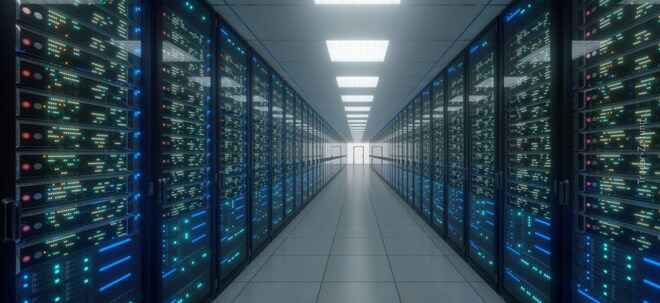 Jabil könnte ein Profiteur der KI-Deals der USA mit Saudi-Arabien sein. Die Auftragsfertigung für Datacenter-Equipment sollte weiter boomen!