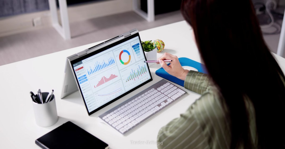 Kaufalarm bei nCino: KI und Abonnementgeschäft treiben das Wachstum an!