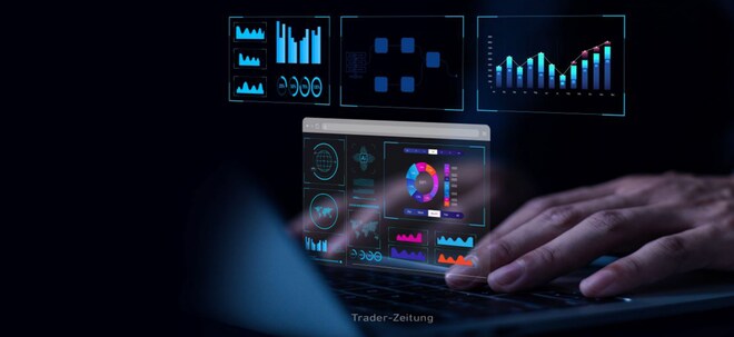 Jetzt macht die relative Stärke in der Marktschwäche Sinn: Verisk Analytics liefert starke Q1- Zahlen und erhöht die Prognose. Die Aktie bricht aus.