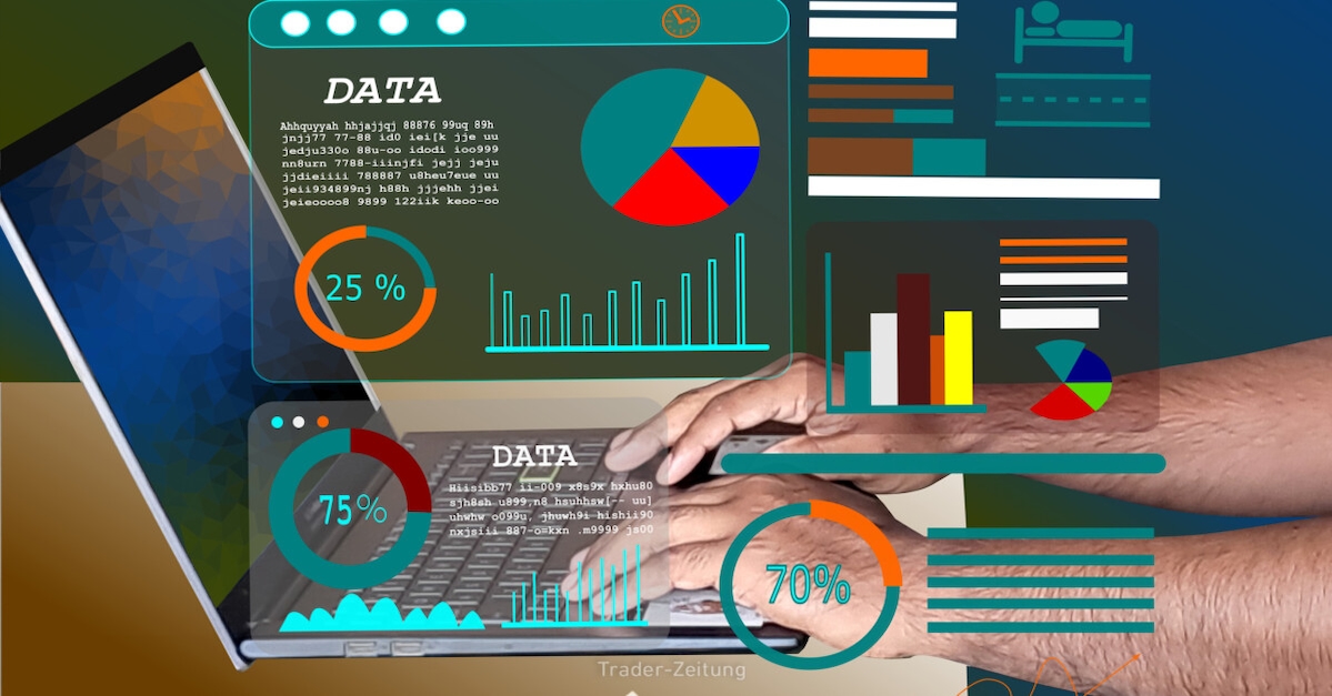 Innodata: Die Daten-Story, die der Markt neu bewertet