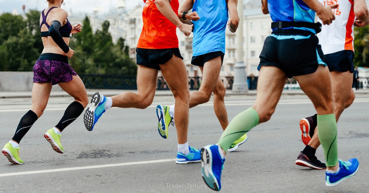 Sicherheit im KI-Hype: Top 5 Dauerläufer-Aktien mit fairer Bewertung