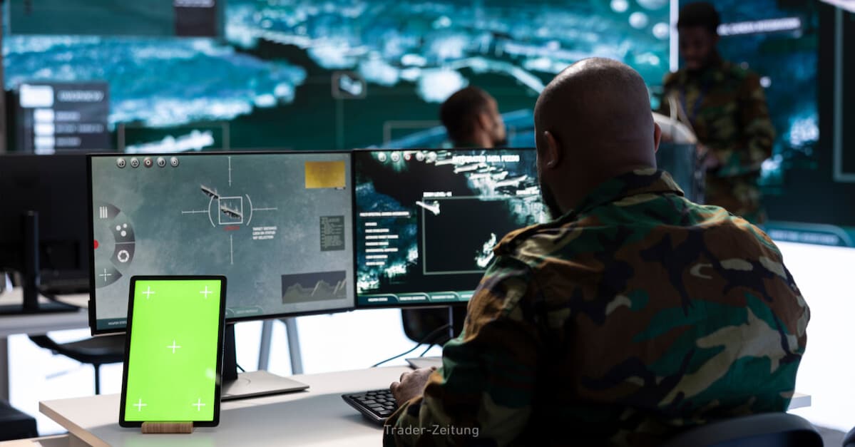 Wichtige Position im US-Verteidigungs- und Weltraummarkt: Karman steigert Umsätze in 2025 um 37 % und erhöht den Ausblick.