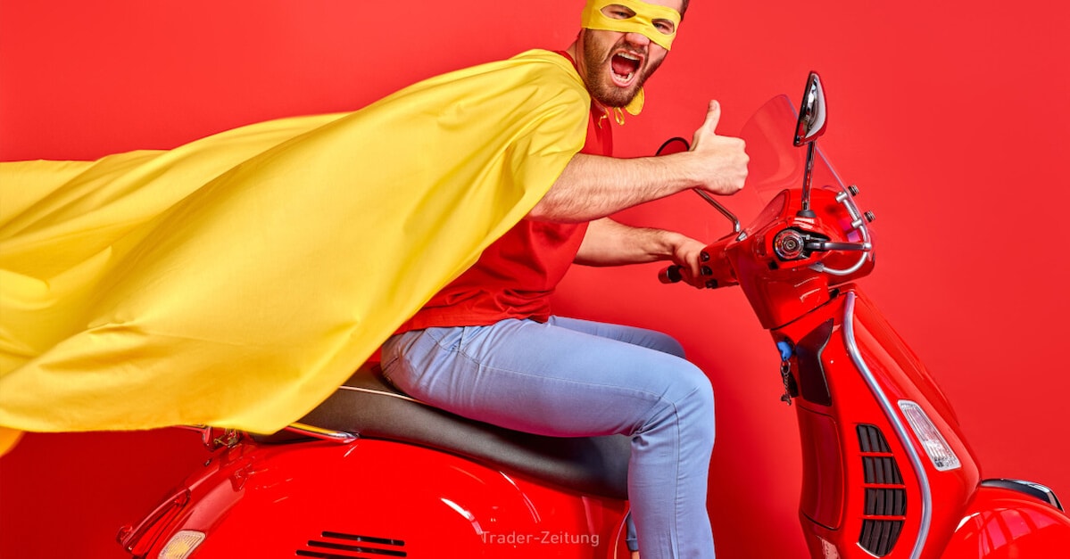 Delivery Hero SE: Experten bestätigen nach starken Quartalszahlen ihre Einschätzungen