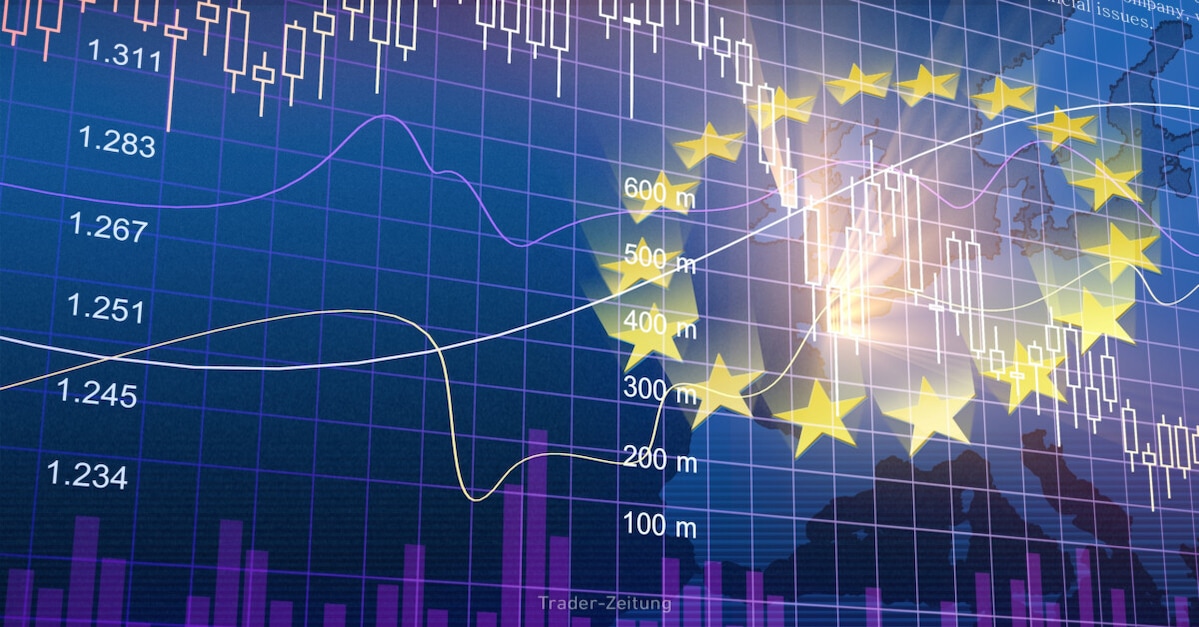 Stocks in Action: Deutsche Telekom, Talanx, Grenke, Merck KGaA und Delivery Hero.