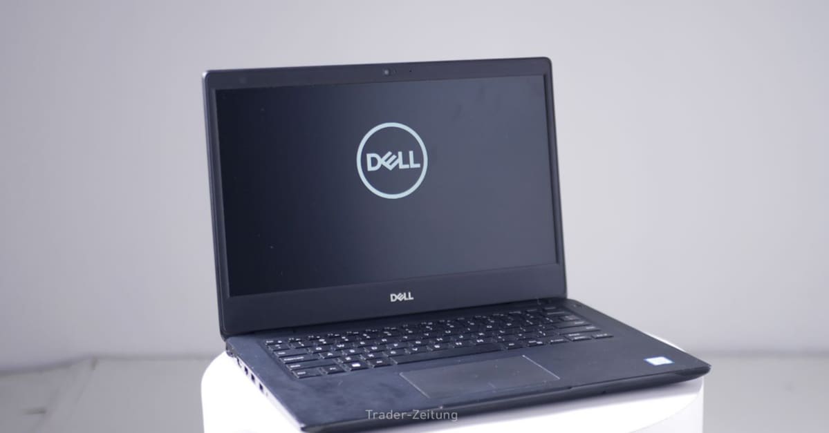 Favorit Dell erhält einen 5,8 Mrd. USD-Auftrag vom Neocloud-Anbieter Iren für neuste GPUs!