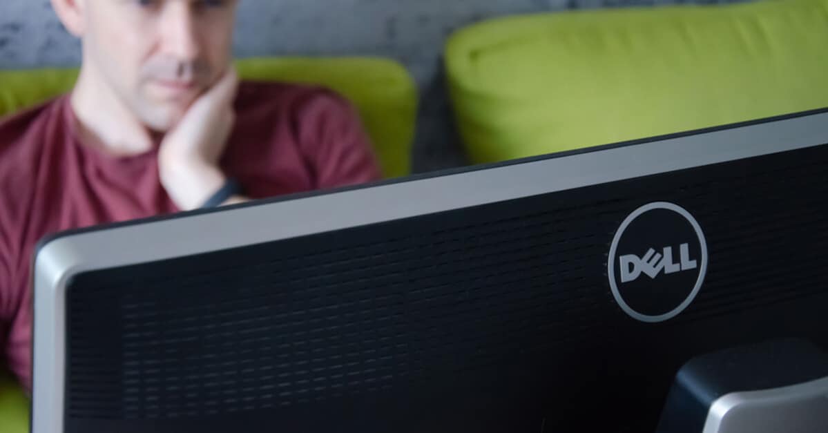 Dell Technologies: Rücksetzer zum GD 200 ist eine Kaufchance