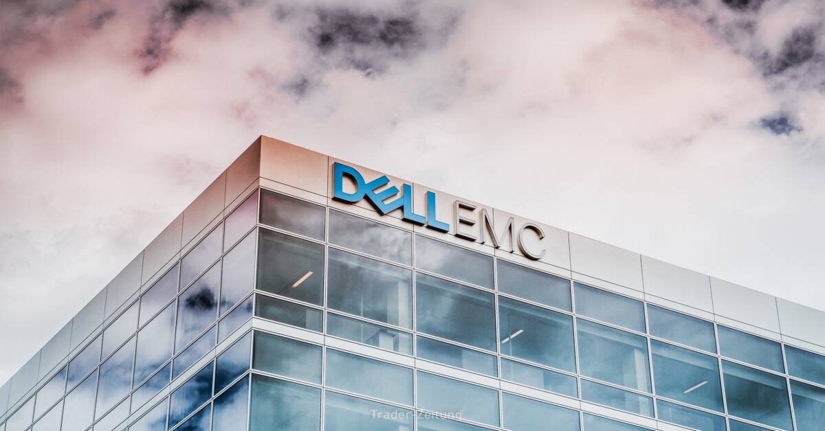 Dell: Der Infrastruktur-König geht zur Trendfortsetzung über. Warum die Wall Street-Analysten ihre Kursziele nach oben schrauben!