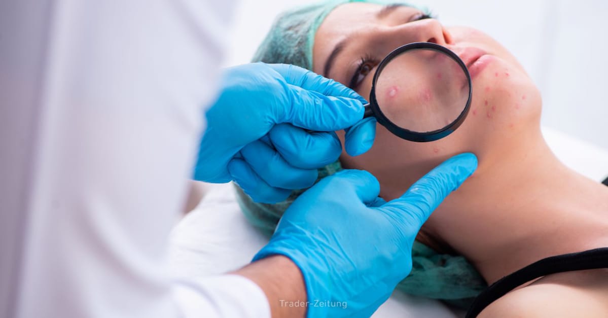 Oruka Therapeutics: Revolution in der Dermatologie – Wall Street sieht bis zu 119 % Kurspotenzial!