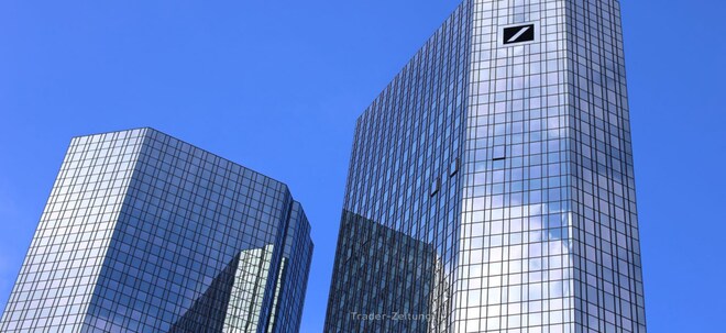 Deutsche Bank: Heimlicher Gewinner der „Made for Germany“-Milliarden!
