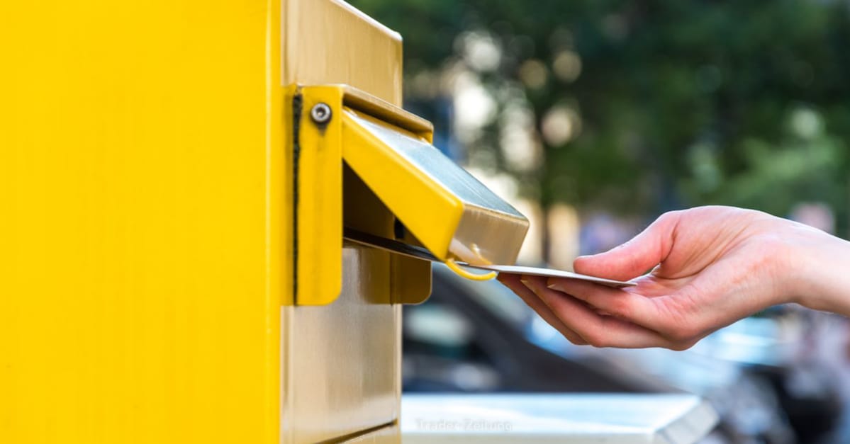 Deutsche Post (DHL) verblüfft mit einem starken Gewinnanstieg im 3. Quartal. KGV von 12,5 und Dividendenrendite von 4,48 % überzeugen!