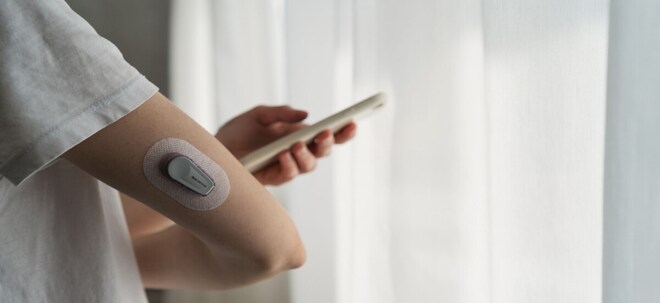 DexCom: Das große Potenzial im Diabetes-Markt