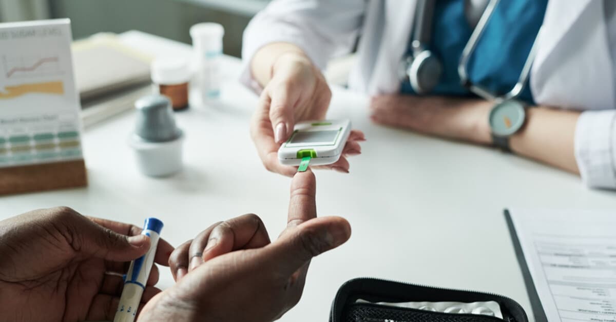 Diabetes-Boom: Welche Aktien jetzt vom 190-Mrd.-USD-Markt profitieren!