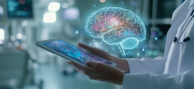 H. Lundbeck A/S: Einsatz von KI zur beschleunigten neurologischen Wirkstoffentwicklung bietet Potenzial!