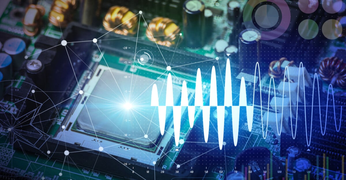 Analog Devices - Megatrends KI und Robotik sorgen für Schwung!
