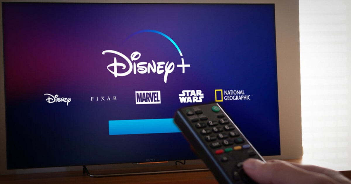 Disney und Webtoon planen neue Comic-Plattform