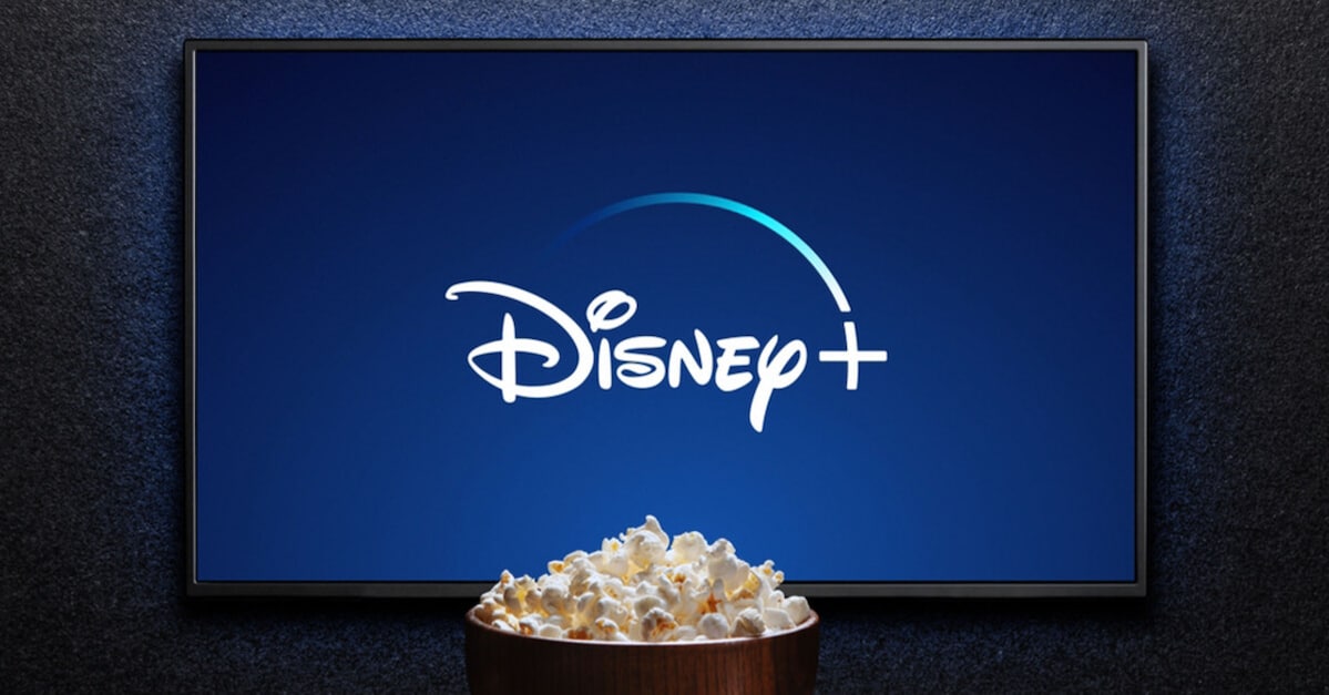 Disney: Streaming wird profitabel und Experiences tragen weiter das Ergebnis!